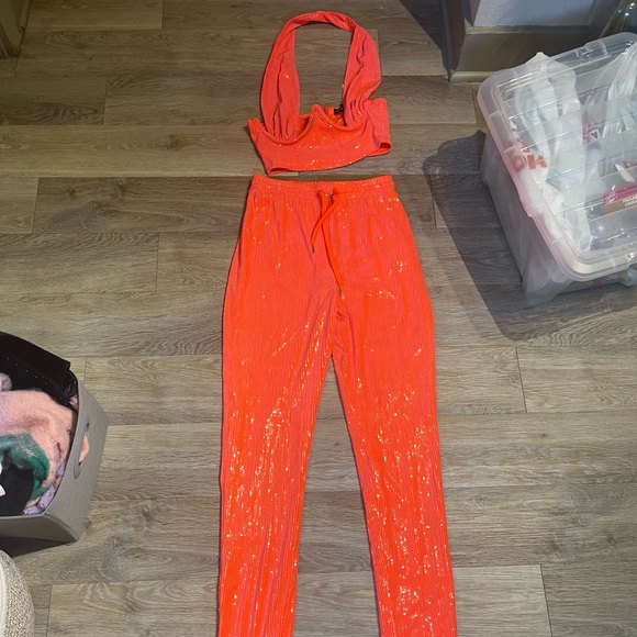 Shane Justine hot two piece - Picture 1 of 6